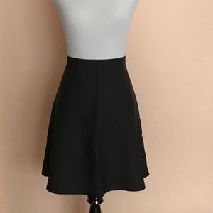Theory A-line Dress Skirt